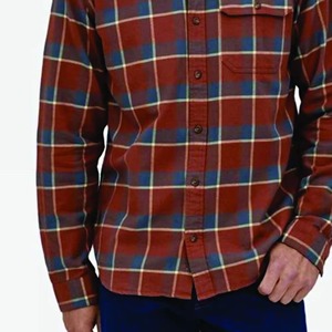 Camisa de Manga Larga Personalizada para Hombre OEM, Fabricante de Camisas de Manga Larga ODM para Hombre, Camisa de Manga Larga de Lujo para Hombre, Corte Ajustado - Product Image 5