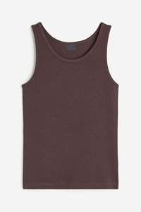 Camiseta sin Mangas Personalizada al por Mayor para Hombre, Chaleco Deportivo de Secado Rápido, Camiseta de Entrenamiento Atlético, Proveedor de Marca Privada OEM - Product Image 5