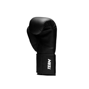 Nouveaux gants de boxe en cuir Fly pour l'entraînement au combat - Confortables, extensibles, légers, à séchage rapide, gants de boxe Fly professionnels personnalisés - Product Image 5