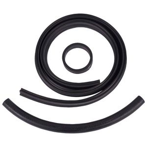 Cold Air Intake Tuning Engine System Set for 1991-2001 Jeep Cherokee XJ SE 4.0 L 10552 GAS OHV - Product Image 5