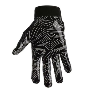 Gaelic Gloves Football Grip Gloves Breathable Anti-Slip <b>Padded</b> Gloves for Training Match OEM Supply - Product Image 6