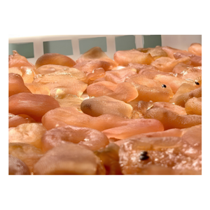 Fruta de la Pasión Seca Naturalmente, Snack Saludable Rico en Sabor, Apta para Mercados Mayoristas Globales - Product Image 1