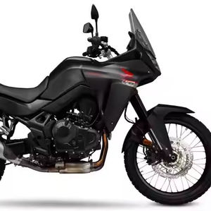 Motocicleta de Aventura Honda XL750 <span class=keywords><strong>Transalp</strong></span> High Run <span class=keywords><strong>2024</strong></span> - Product Image 1