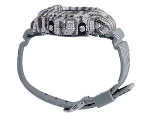 Reloj de Lujo Personalizado para Hombre con Diamantes Moissanite VVS, Correa de Oro Blanco, Sin Resistencia al Agua, Estilo Hip Hop, Chapado en Oro Starspire - Product Image 6