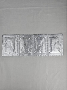 King of Kim Algues Nori Séchées Coréennes Grillées et Assaisonnées, 40 Pièces, Sachet de Snacks 100g, Légèrement Croustillantes, Cuisine Coréenne - Product Image 3