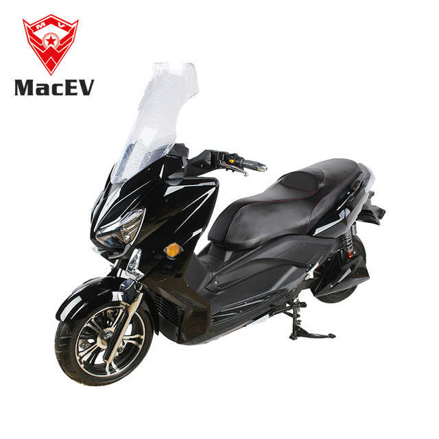 2025 High Quality Electric Scooter Max Speed75km/h 1000w Motorcycle with Competitive Price