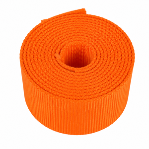 Rouleau de sangle en polypropylène 75 mm, durabilité longue durée pour le cerclage et le transport de marchandises, vente en gros directe usine - Product Image 5