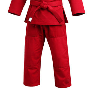 Fournisseurs en gros d'uniformes d'arts martiaux personnalisés, combinaison de BJJ, karaté, judo, uniforme d'entraînement, toutes tailles disponibles - Product Image 6