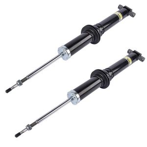 Par de Amortiguadores Delanteros MagneRide 2009-2015 para CTS 6.2L V8 GAS OHV, Sistemas de Suspensión Tuning, Número de Modelo D0100HAMVYU - Product Image 4