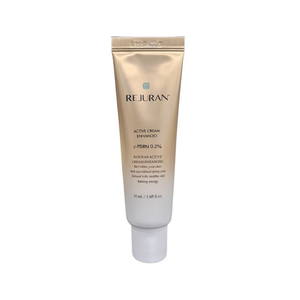 Crema Facial Activa REJURAN Enhanced 50ml con C-PDRN, Ceramidas, Péptidos y Ácido Hialurónico para Reparación de la Barrera Cutánea e Hidratación Profunda - Product Image 3