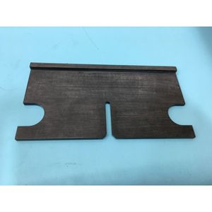JD ENGINEERING 1000-0655-01 PLATE, SUPPORT - Équipements et pièces semi-conductrices de confiance de renommée mondiale chez - Product Image 4