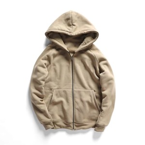Sudaderas con Capucha de Alta Calidad Hechas en Pakistán para Hombre, Sudadera con Cierre Personalizada de Alta Calidad, Sudaderas Transpirables para Hombre - Product Image 5