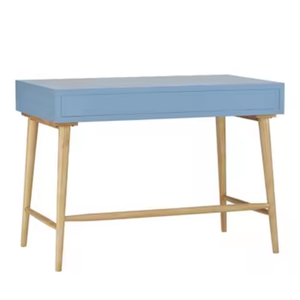 <b>For</b> Sale Solid Wooden Desk Tables With Drawers <b>For</b> Home Office Bedroom High Quality Export From Central Java - Product Image 5