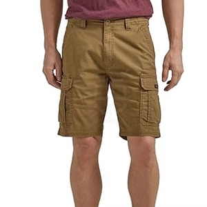 Nueva Llegada, Pantalones Cortos Cargo para Hombre de Marca Privada, Servicio OEM, Diseño Personalizado al por Mayor - Product Image 1