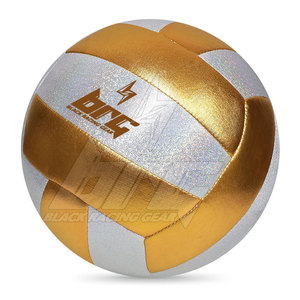 Ballon de volley léger, en promotion, service OEM, dernier design, pour l'entraînement - Product Image 3