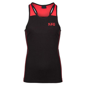 Camiseta sin Mangas para Hombre, Tejida, Transpirable, Informal, Mezcla de Algodón Suave, Uso Diario, Ropa Moderna de Estilo Urbano, OEM - Product Image 1