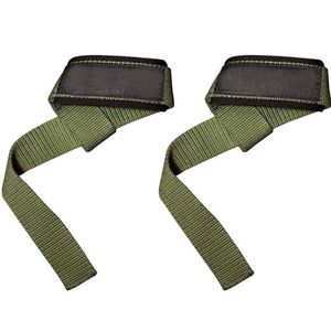 Sangles de musculation de haute qualité pour la musculation, bandes de maintien pour les poignets, antidérapantes, soutien pour le fitness, unisexe, prix abordable, bandes de maintien pour les poignets - Product Image 4