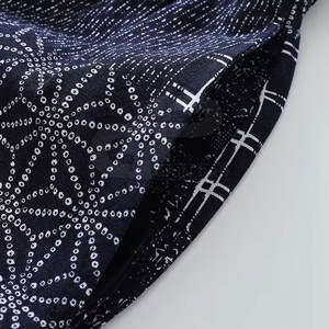 Pantalons Harem Premium pour Hommes, Coupe Décontractée, Tissu Doux et Léger, Conçus pour un Usage Quotidien et les Activités de Plein Air - Product Image 4