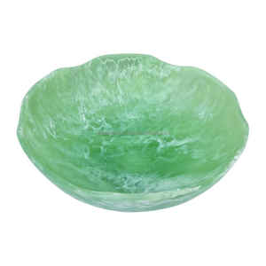 Les tailles les plus populaires de bols en résine époxy pour restaurant et hôtel pour servir de la salade fruits et légumes lors de fêtes - Product Image 4