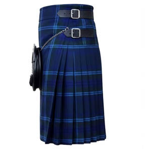 Flügelhorn Tradicional Escocés Ecológico para Actividades al Aire Libre - Product Image 2