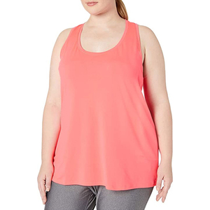 Camiseta de Verano de Alta Calidad para Mujer, Transpirable, de Secado Rápido, Cuello Redondo, Tela de Lona, Personalizable, Estilo Casual Urbano - Product Image 1