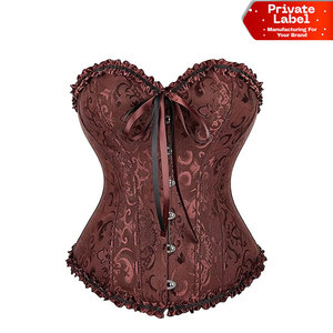 B2B Top Supplier Women Corset Set Economical Price Bulk Training Kit Wholesale Clothing Vendor Women Core Set Fast Shipping Sex - Product Image 1