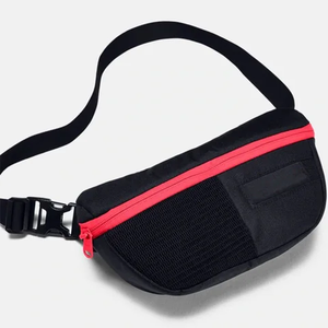 Riñonera Multifuncional Impermeable de Gran Capacidad para Hombre y Mujer, Nueva Bolsa de Negocios Moderna para Cajero - Product Image 4