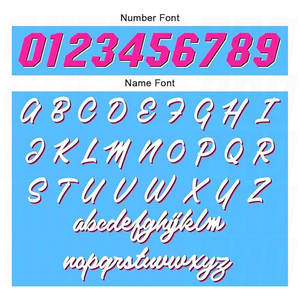 Maillots de basket-ball réversibles personnalisés de haute qualité bleu clair, sans manches, en mesh, pour l'entraînement professionnel et les tenues d'équipe - Product Image 3