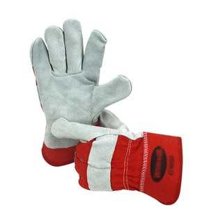 Gants de travail pour ouvriers d'usine, gants de sécurité pour la construction et le soudage, gants pour conducteurs, gants de jardinage et de taille-haie - Product Image 4