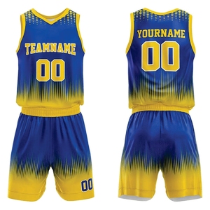 Camisetas de Baloncesto Transpirables de Talla Grande con Mangas Cortas para Entrenamiento Deportivo Competitivo y Partidos de Campeonato de Equipos - Product Image 6