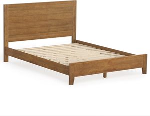 Wooden <b>Bed</b> 3 <b>Leg</b> <b>Support</b> | Contemporary Hotel Furniture | OEM Available - Product Image 5