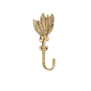 Porte-clés mural décoratif vintage en métal, style calèche antique, avec plusieurs crochets pour manteaux et serviettes, pour la maison - Product Image 4