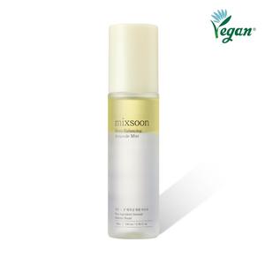 Mixoon Bean Balancing Ampoule Mist 100ml Produit Coréen de Haute Qualité à Base de Graines en Forme de Spray - Product Image 1