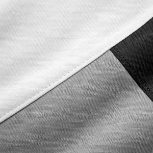 Camisetas Casuales para Hombre con Tela Transpirable, Ajuste Cómodo y Diseño Urbano - Product Image 6
