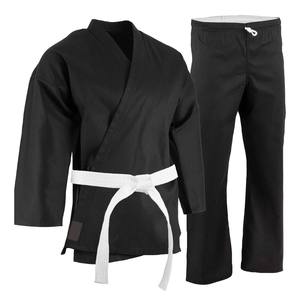 Uniformes de Karate de Nuevo Diseño, Uniformes de Karate de Alta Calidad para Entrenamiento y Combate, Ligeros y Cómodos - Product Image 1