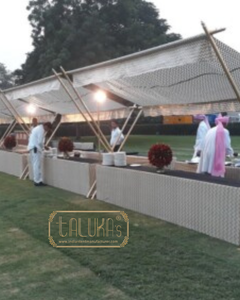 Toldo Impermeable para Alimentos - Product Image 1