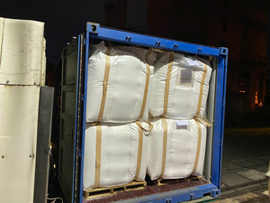 Vietimex Urea 46% Fertilizante Nitrogenado 100% Puro de Liberación Rápida Controlada, Granulado de 0.85-2.8mm, Embalaje a Granel 50kg 1000kg - Product Image 4
