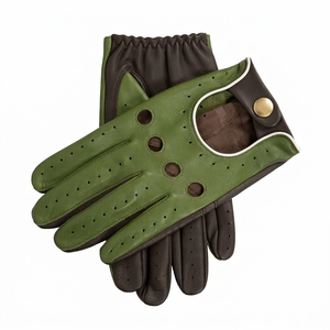 Guantes de Cuero Térmicos con Pantalla Táctil de Primera Calidad y al Mejor Precio para Viajes y Fiestas - Product Image 2