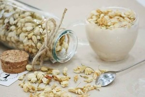 ดอกมะลิอบแห้งจากโรงงานเวียดนาม ชาสมุนไพรธรรมชาติ ผู้ผลิตและจำหน่ายดอกไม้แบบขายส่ง คุณภาพส่งออก - Product Image 4