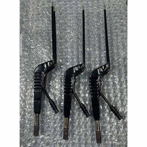 Pinzas Bipolares de Bayoneta para Irrigación, Profesionales y de Alta Calidad, Antiadherentes, Reutilizables, con Conexión Europea - Product Image 6