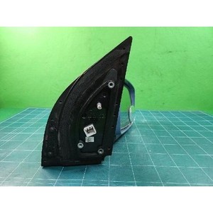 Carnival 2001-2006 Espejo Retrovisor Exterior Derecho Usado OEM 876204D010 - Product Image 2