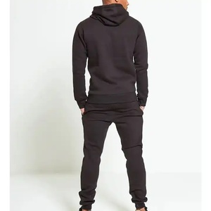 Nuevos Conjuntos Deportivos con Capucha Elegantes para Hombre y Mujer, Ropa Casual, Nuevo Diseño 2026, Precio de Fábrica OEM - Product Image 4