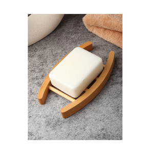 Portable <b>Soap</b> Dish Wooden <b>Soap</b> Box <b>Holder</b> Customised Design For Bathroom Handmade <b>Soap</b> Rack and Customized Size hot sale - Product Image 1