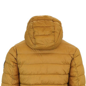 Custom Style <b>Men</b> Puffer Jackets High quality <b>Men</b> Puffer Jackets new arrival <b>Men</b> Puffer Jackets - Product Image 5