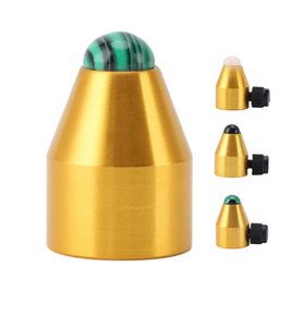 Extensiones Activadoras de Goma para Diapasones de Chakra Mars International, Gran Venta - Product Image 2