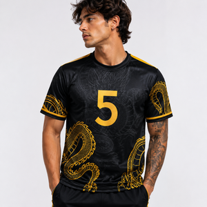 เสื้อเบสบอลแขนสั้นระบายอากาศได้ดี รุ่นลิมิเต็ด ยูนิเซ็กซ์ ปี 2025 สำหรับเยาวชน  ปักลายตามสั่ง ชุดกีฬา - Product Image 4