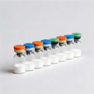 Diseño de Etiquetas Personalizadas Profesionales para Cajas de Péptidos, Kit de Viales de 30 mg, Solución de Empaque de Alta Gama, Precio de Fábrica, Servicio Rápido - Product Image 5