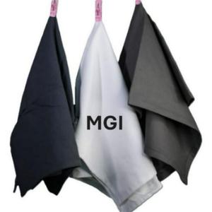 Essuie-tout de cuisine 100 % coton de haute qualité, avec logo personnalisé, petite serviette de toilette douce, absorbante, séchage rapide, écologique et économique ! - Product Image 2