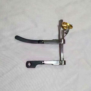 Complete Anterior Cervical Discectomy Retractor System Heavy Duty Spine Surgery <b>Tools</b> With Precision <b>Ratcheted</b> Frame basis of su - Product Image 6