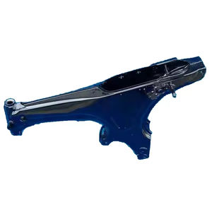 Systèmes de carrosserie de moto <span class=keywords><strong>DAX</strong></span> de haute qualité Cadre solide et pièces en fer fabriquées avec du plastique durable et un câble en fer - Product Image 6